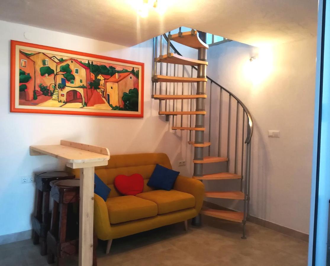 Veroko Hvar Town Zewnętrze zdjęcie