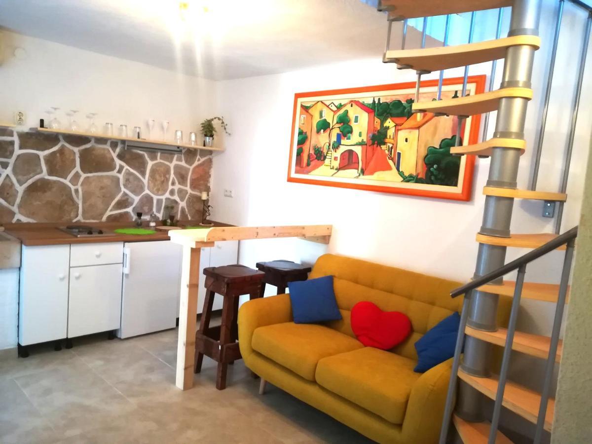 Veroko Hvar Town Zewnętrze zdjęcie