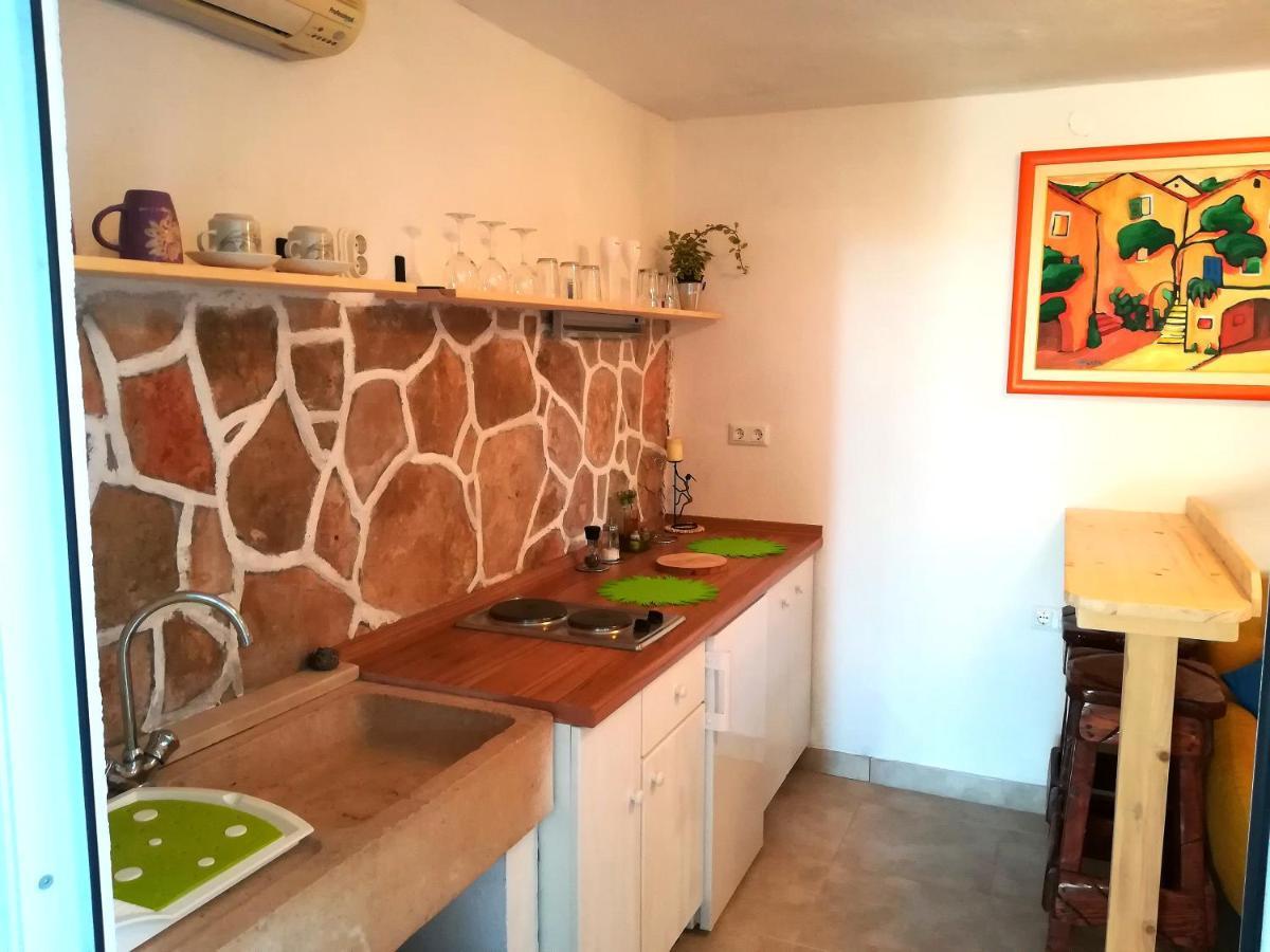 Veroko Hvar Town Zewnętrze zdjęcie