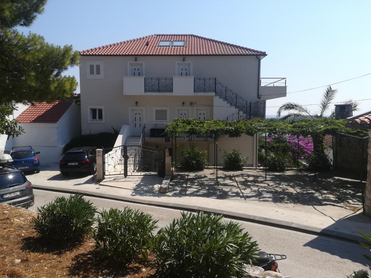 Veroko Hvar Town Zewnętrze zdjęcie