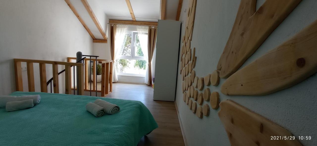 Veroko Hvar Town Zewnętrze zdjęcie