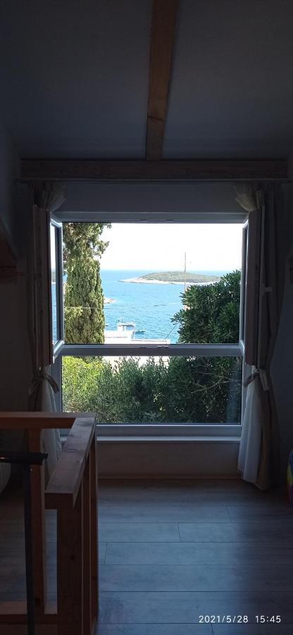 Veroko Hvar Town Zewnętrze zdjęcie